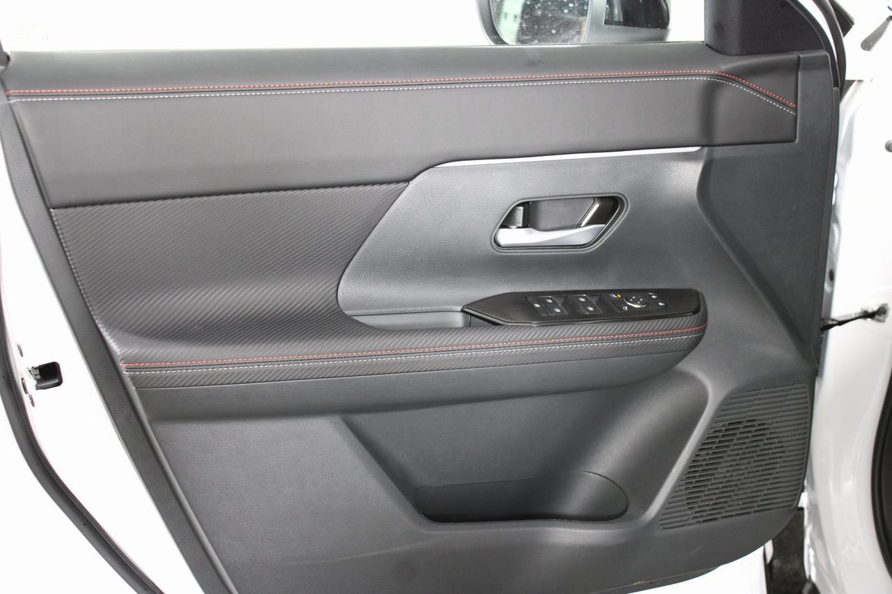 2025 Nissan Kicks SR Manassas VA