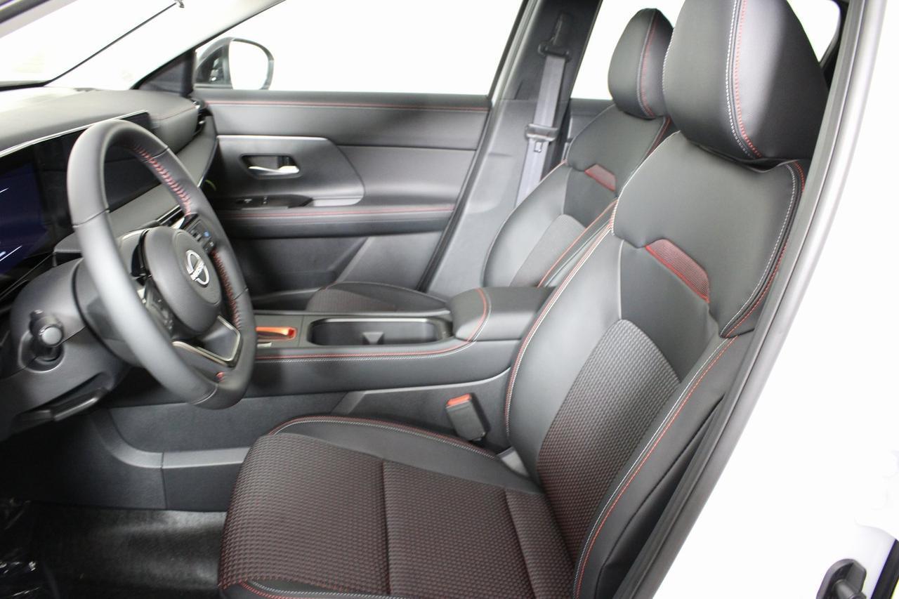 2025 Nissan Kicks SR Manassas VA