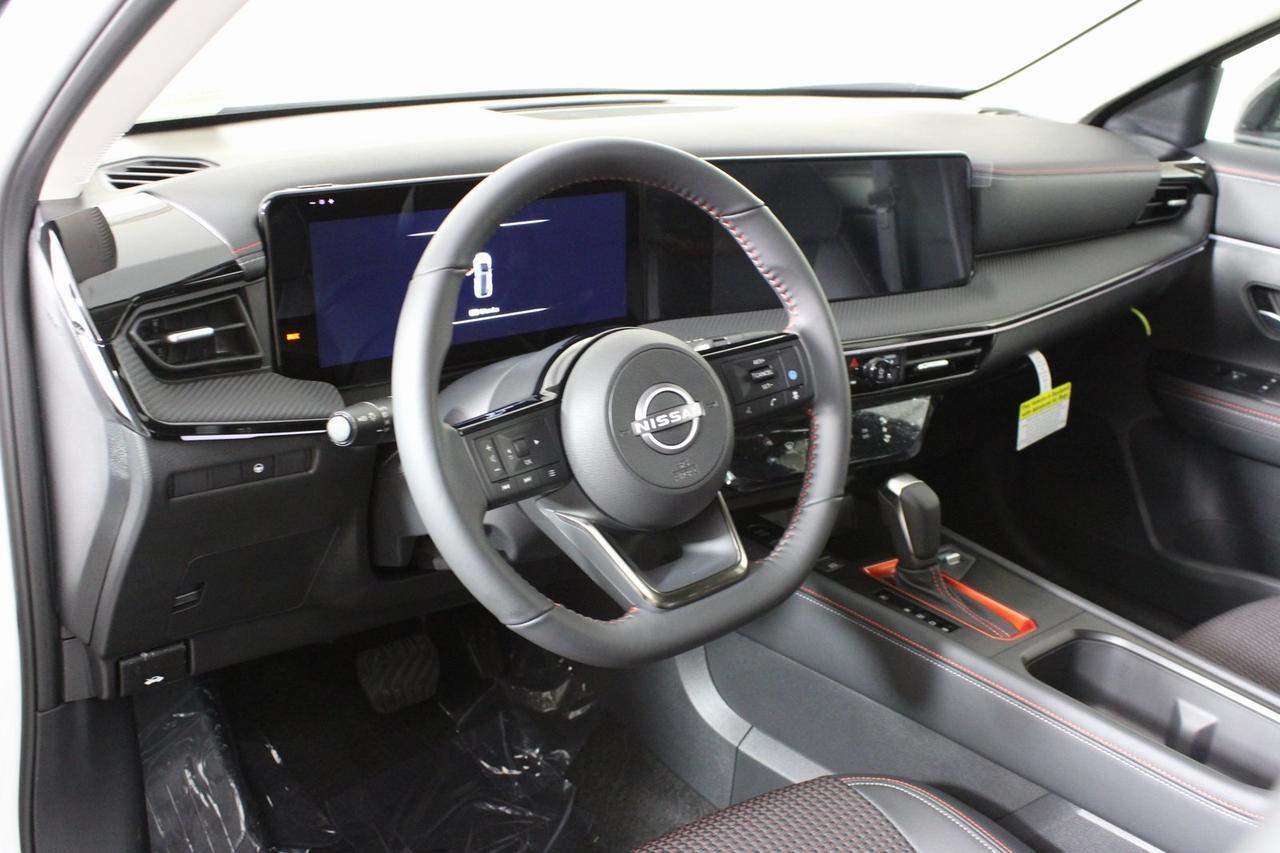 2025 Nissan Kicks SR Manassas VA