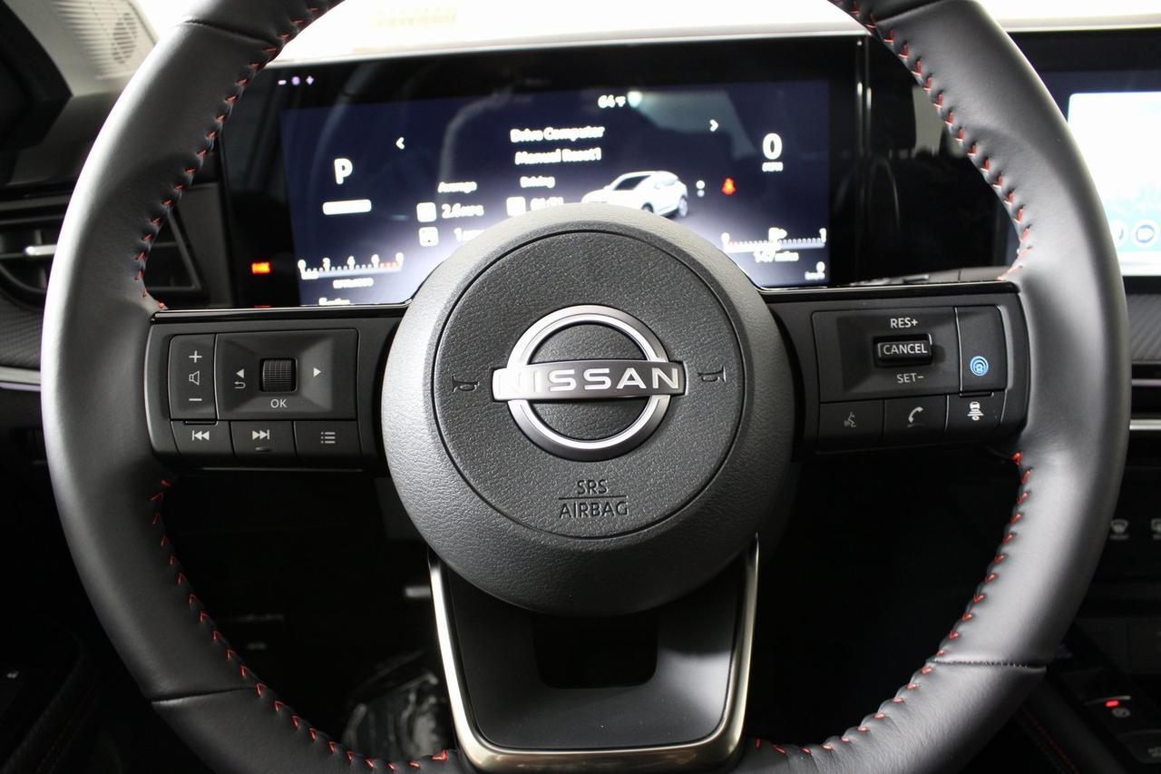 2025 Nissan Kicks SR Manassas VA