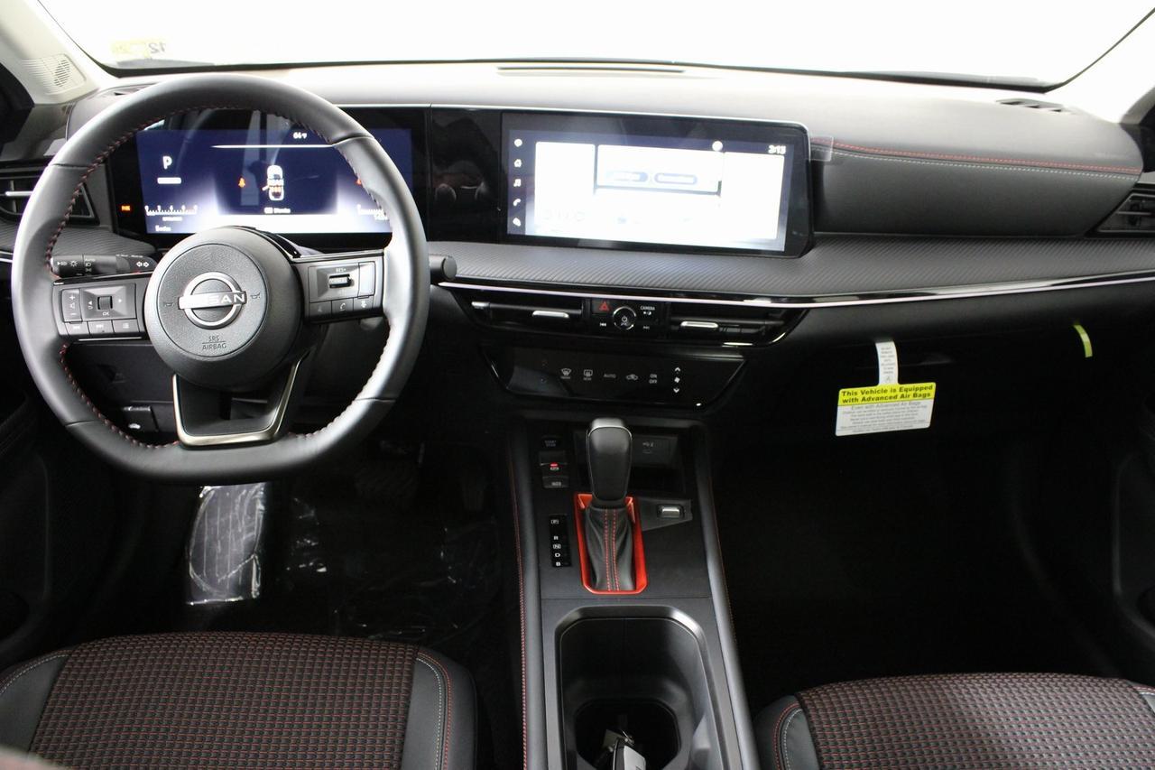 2025 Nissan Kicks SR Manassas VA