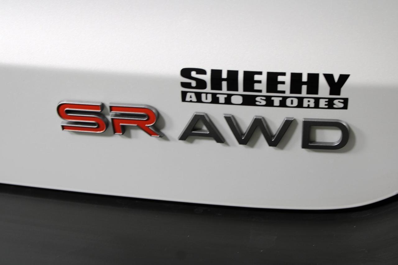 2025 Nissan Kicks SR Manassas VA