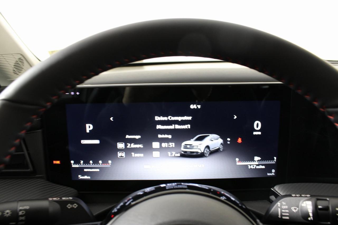 2025 Nissan Kicks SR Manassas VA