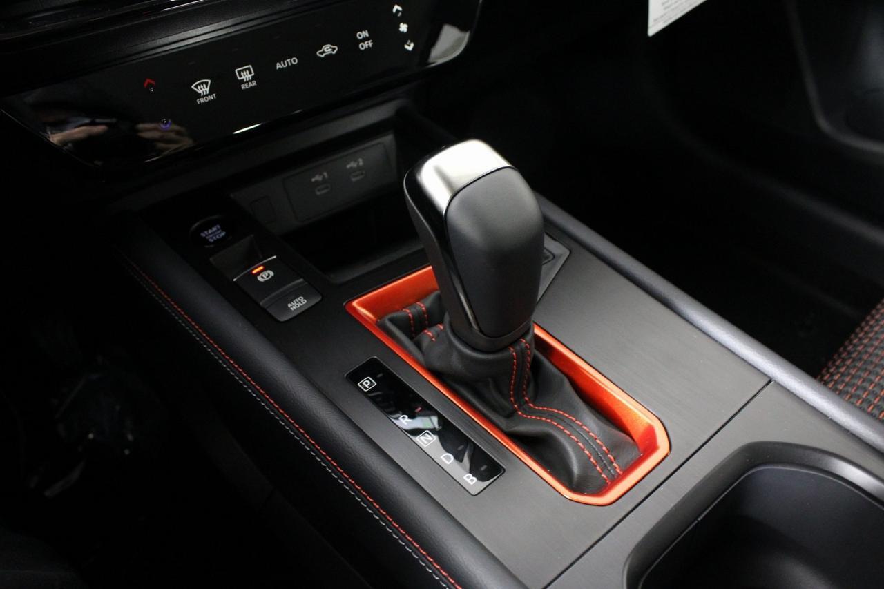 2025 Nissan Kicks SR Manassas VA
