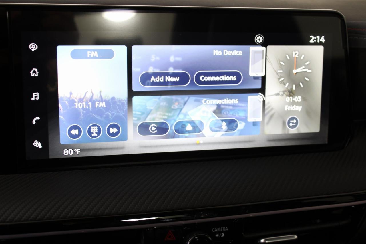 2025 Nissan Kicks SR Manassas VA