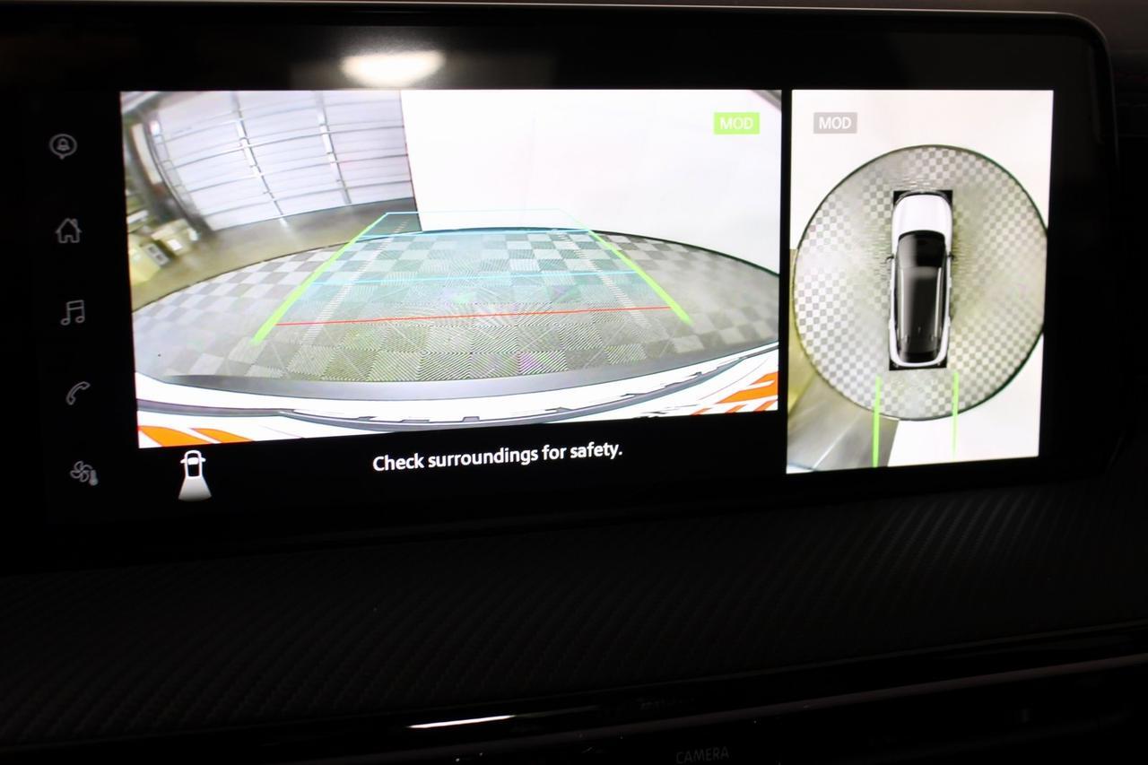 2025 Nissan Kicks SR Manassas VA