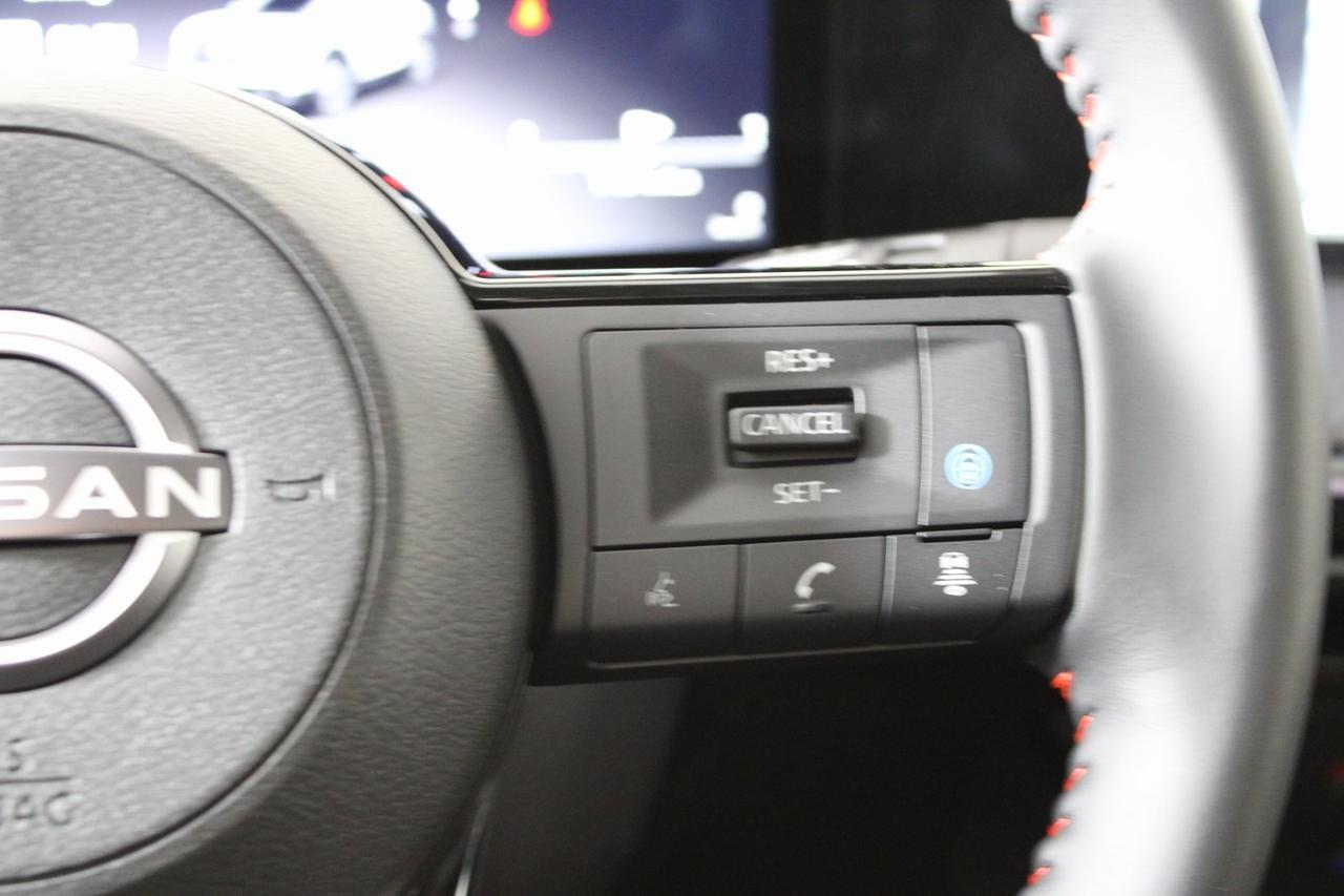 2025 Nissan Kicks SR Manassas VA