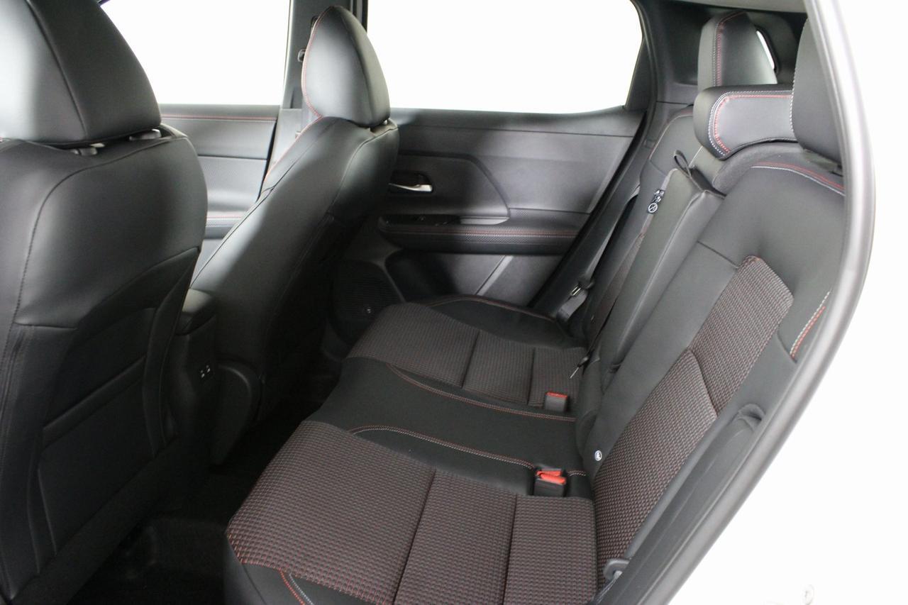 2025 Nissan Kicks SR Manassas VA