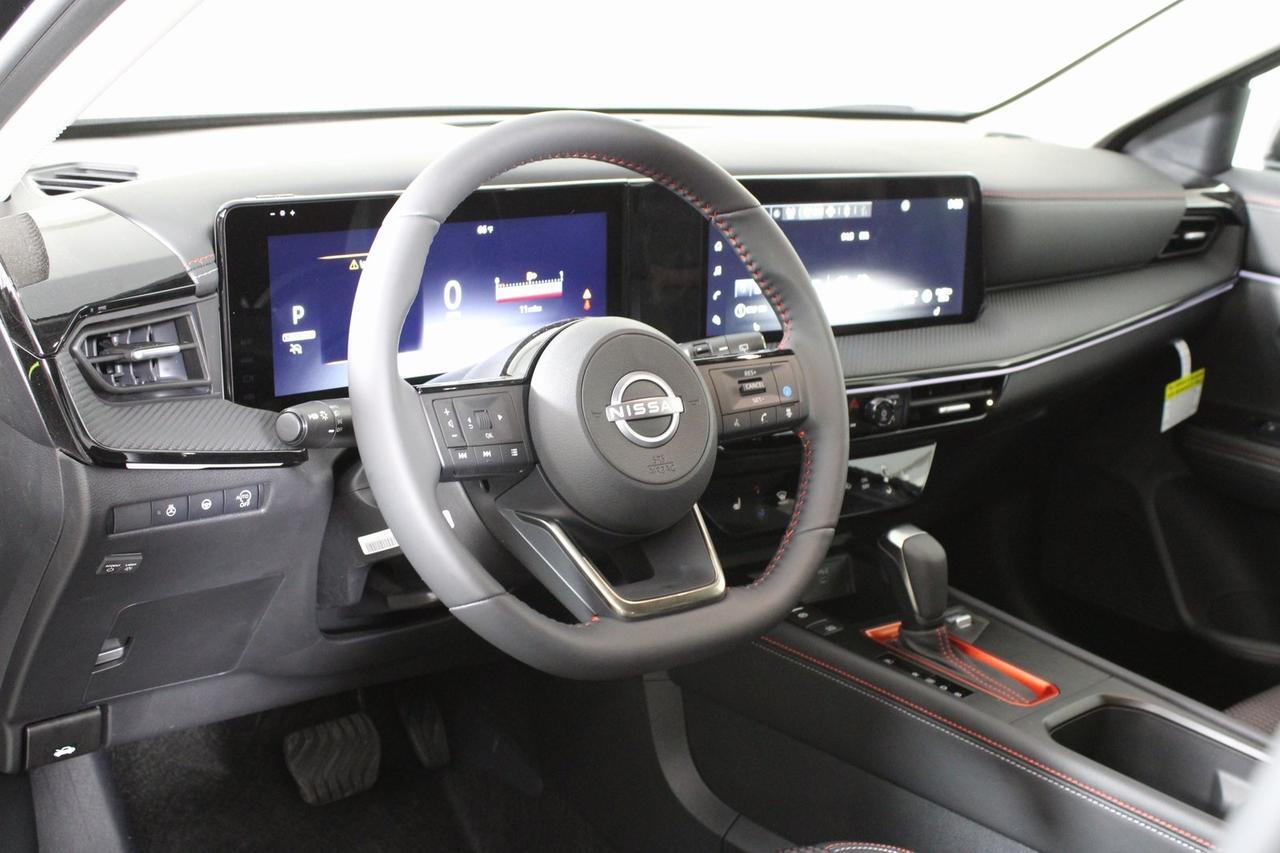 2025 Nissan Kicks SR Manassas VA