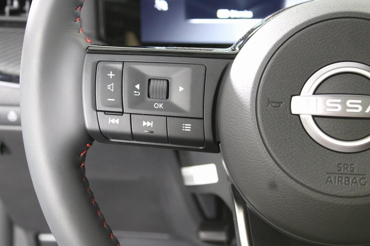 2025 Nissan Kicks SR Manassas VA