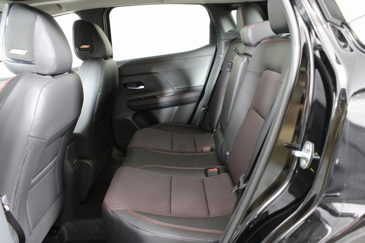 2025 Nissan Kicks SR Manassas VA