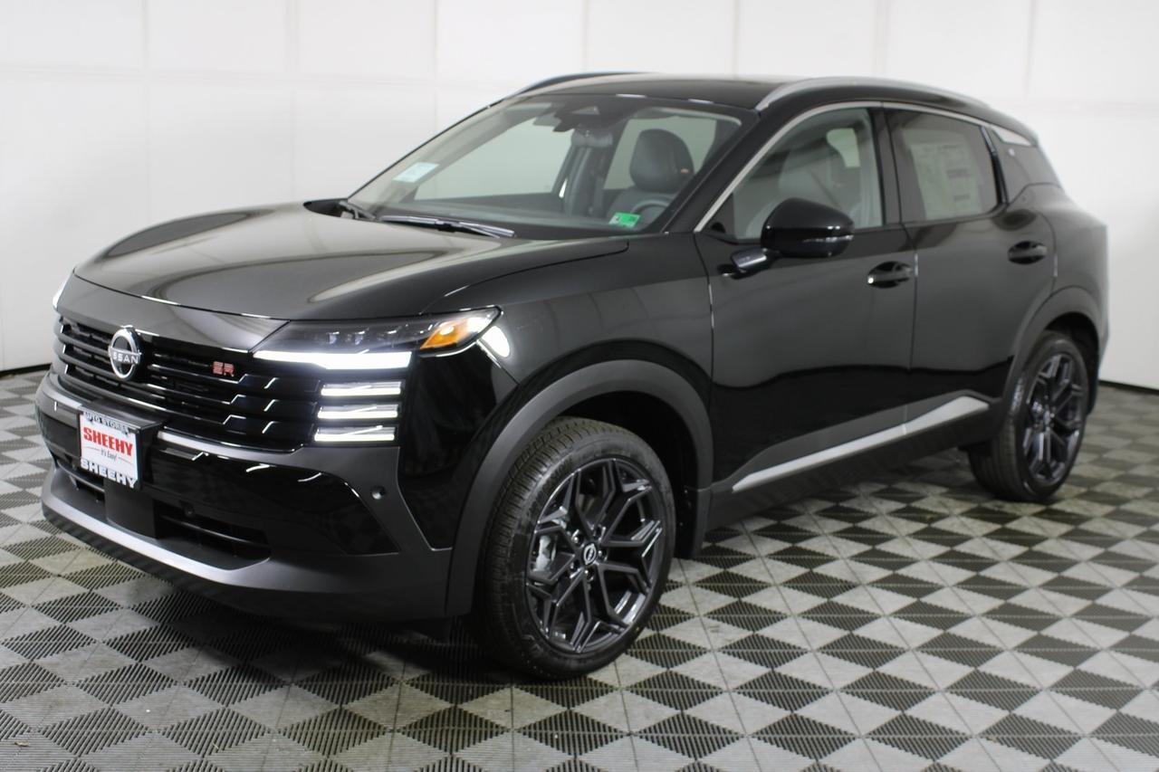 2025 Nissan Kicks SR Manassas VA