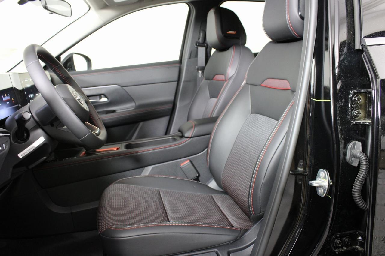 2025 Nissan Kicks SR Manassas VA