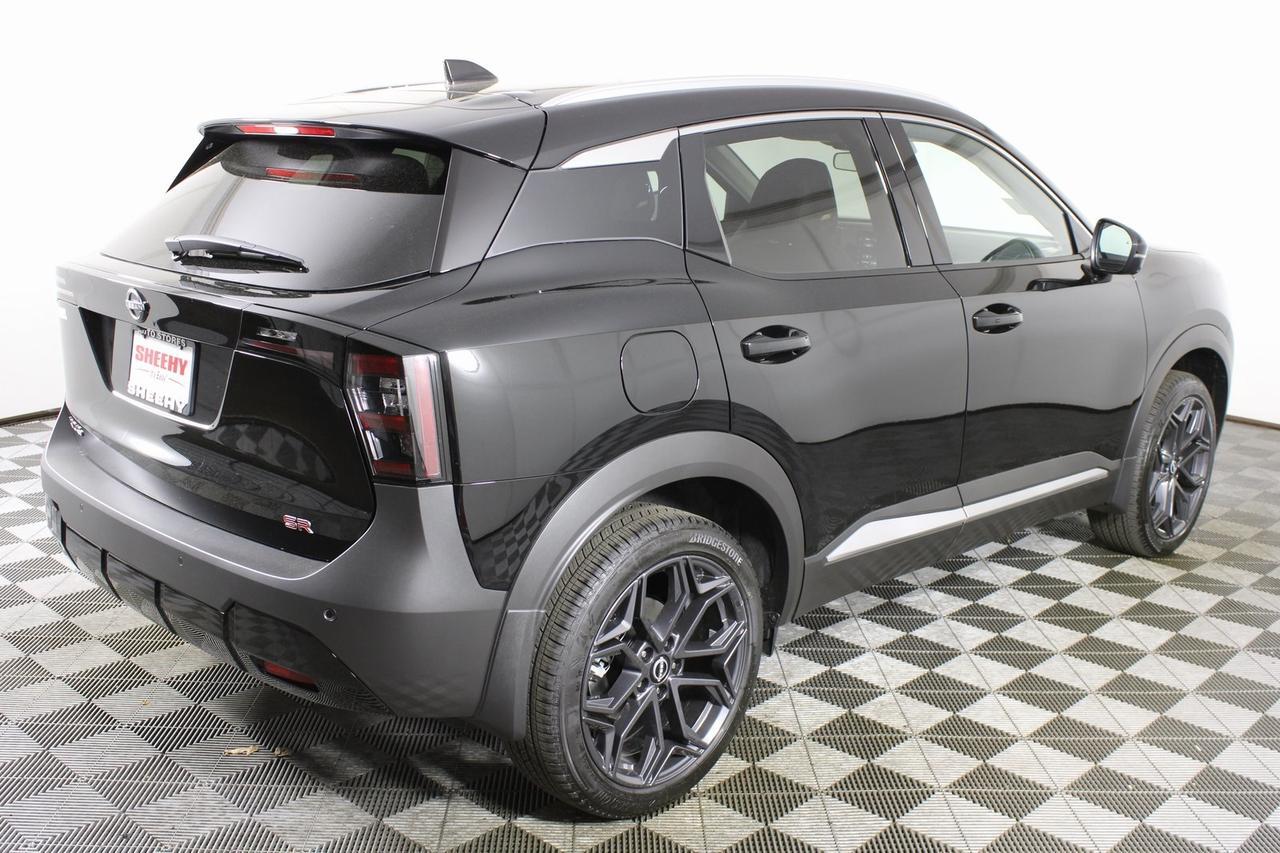 2025 Nissan Kicks SR Manassas VA