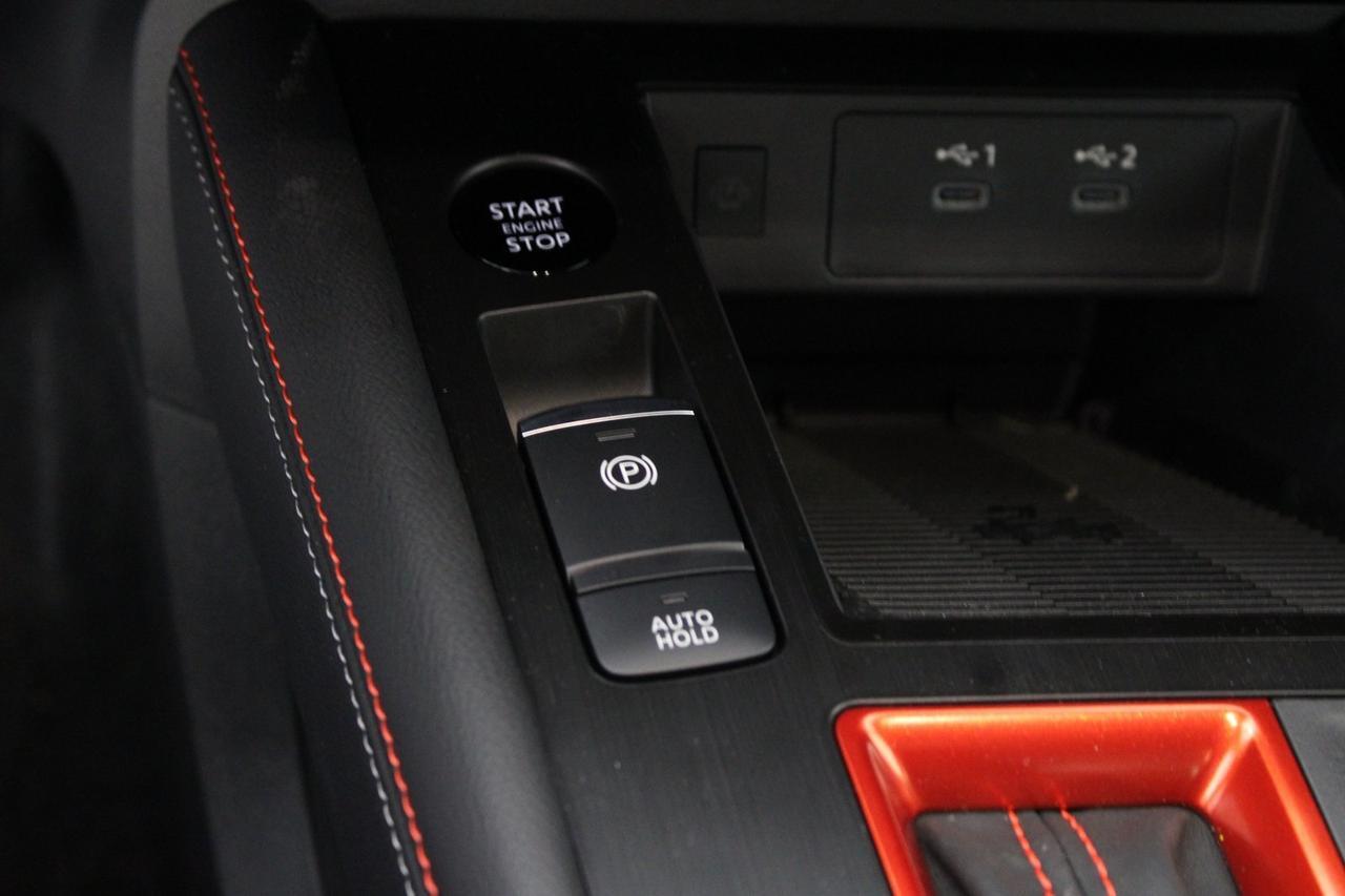 2025 Nissan Kicks SR Manassas VA