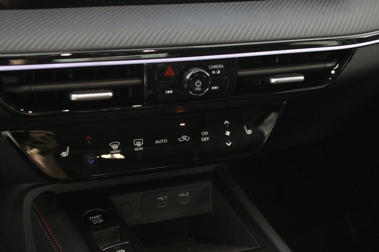 2025 Nissan Kicks SR Manassas VA