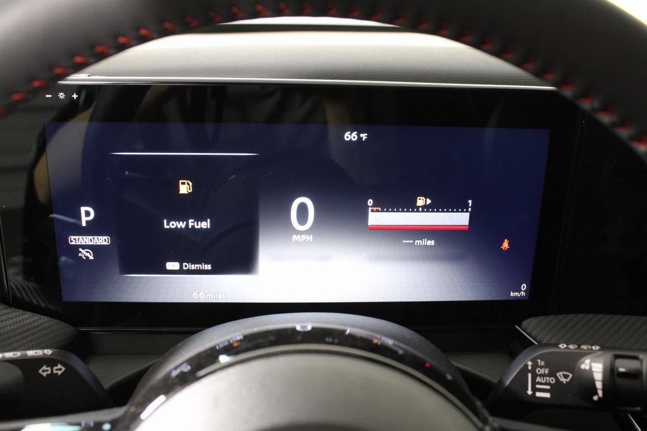 2025 Nissan Kicks SR Manassas VA