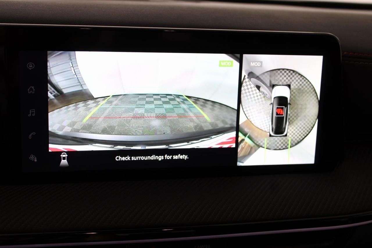 2025 Nissan Kicks SR Manassas VA