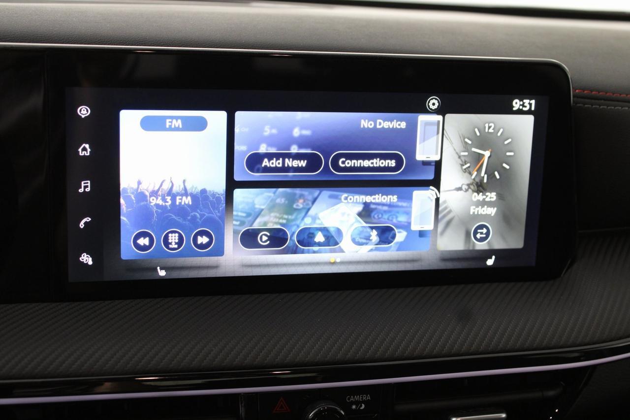 2025 Nissan Kicks SR Manassas VA