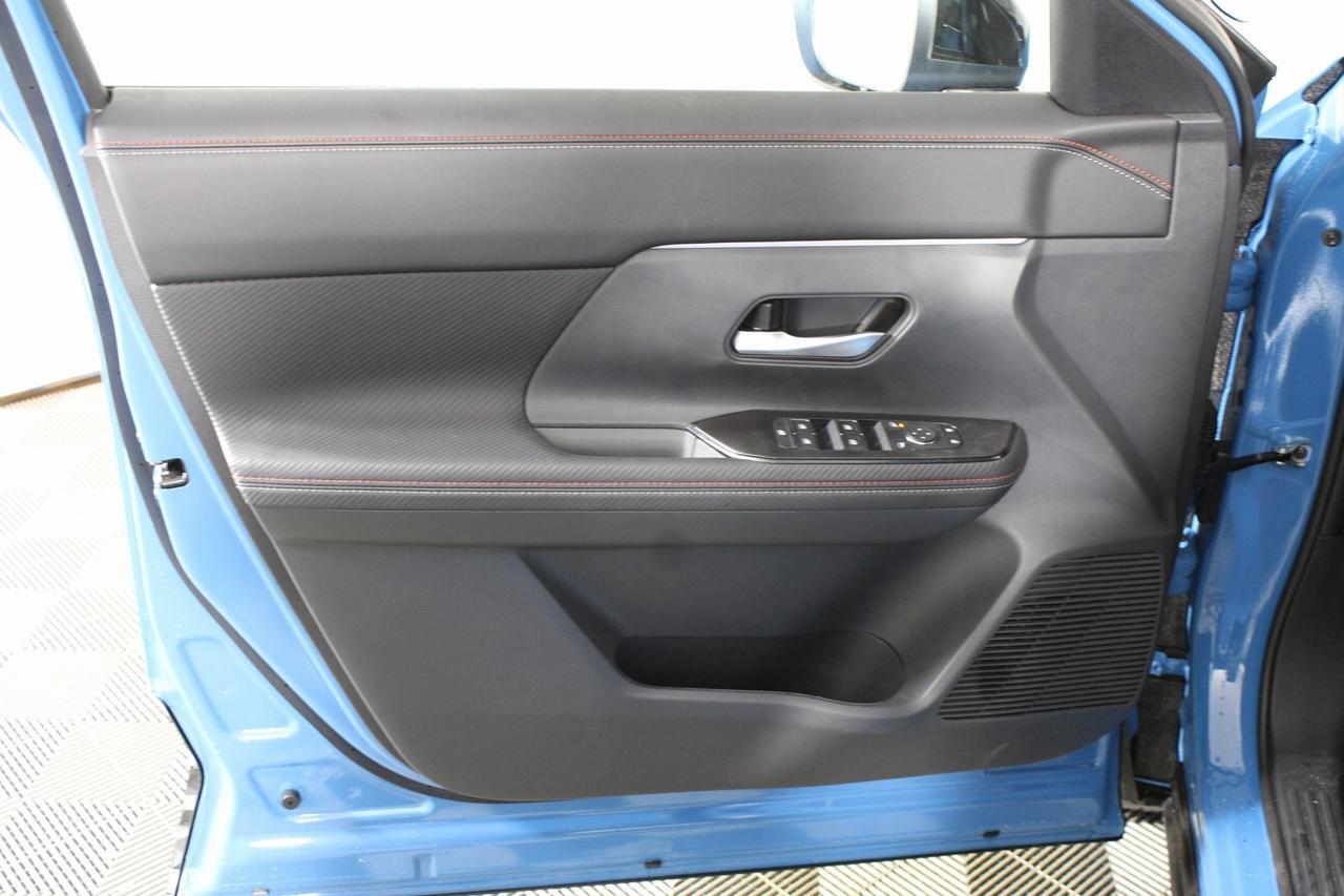 2025 Nissan Kicks SR Manassas VA