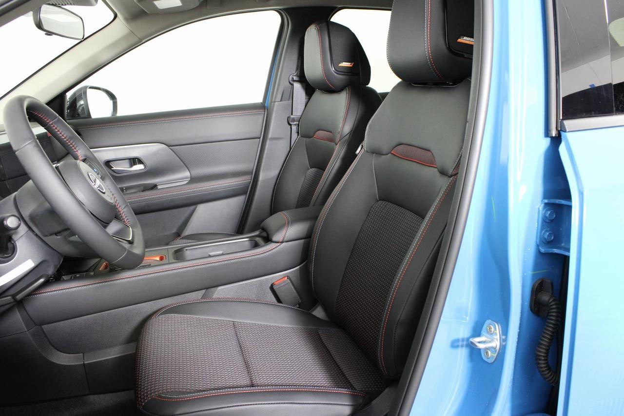 2025 Nissan Kicks SR Manassas VA