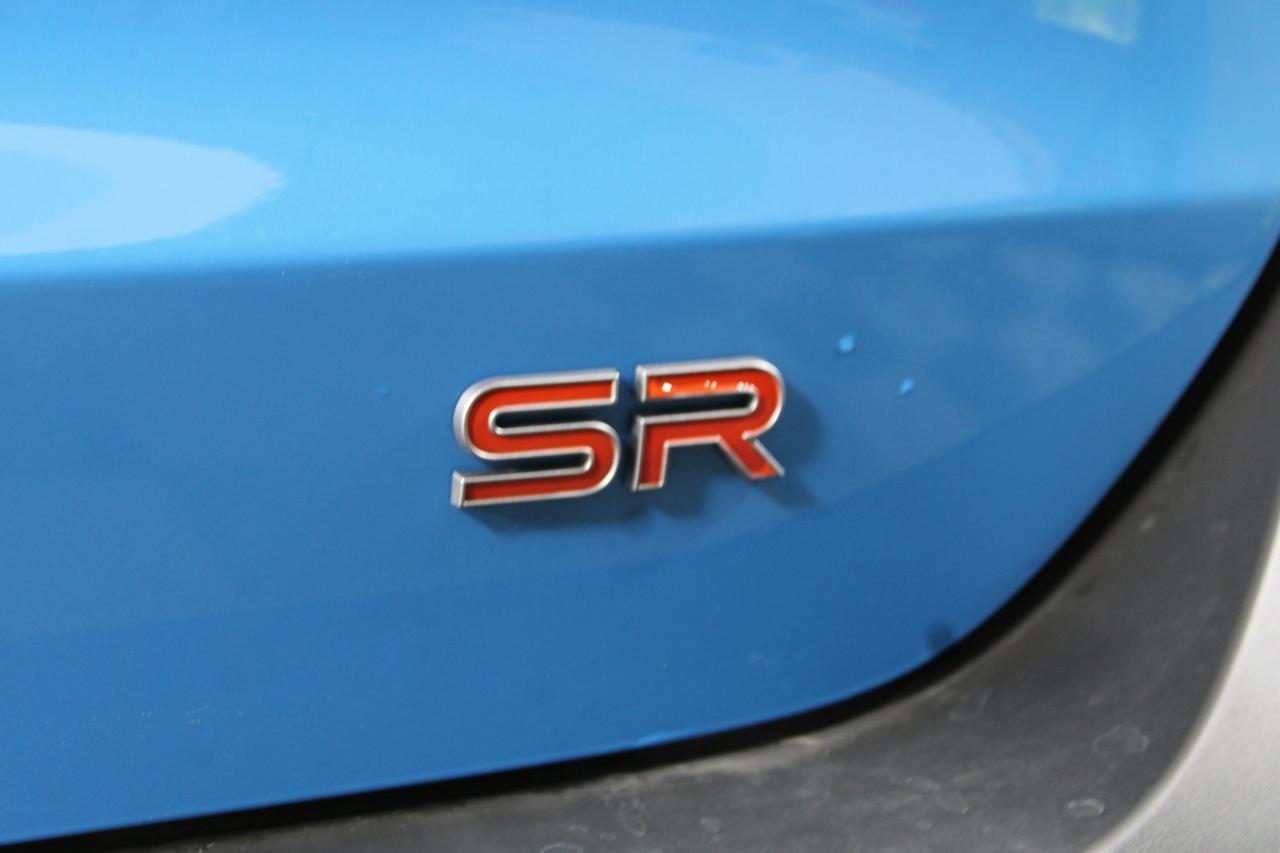 2025 Nissan Kicks SR Manassas VA