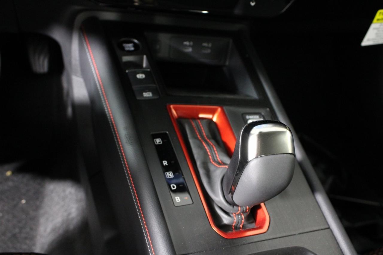 2025 Nissan Kicks SR Manassas VA