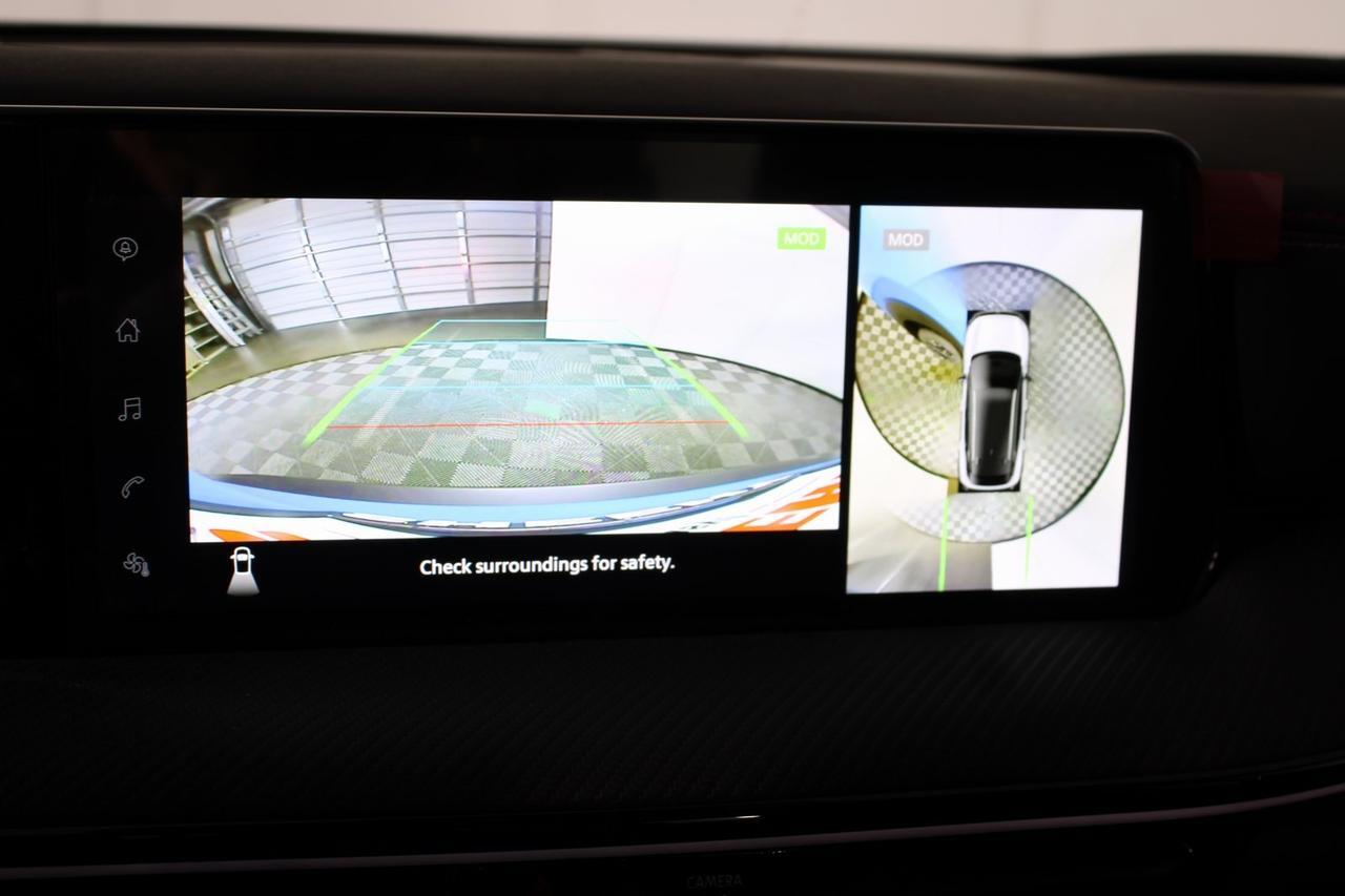 2025 Nissan Kicks SR Manassas VA