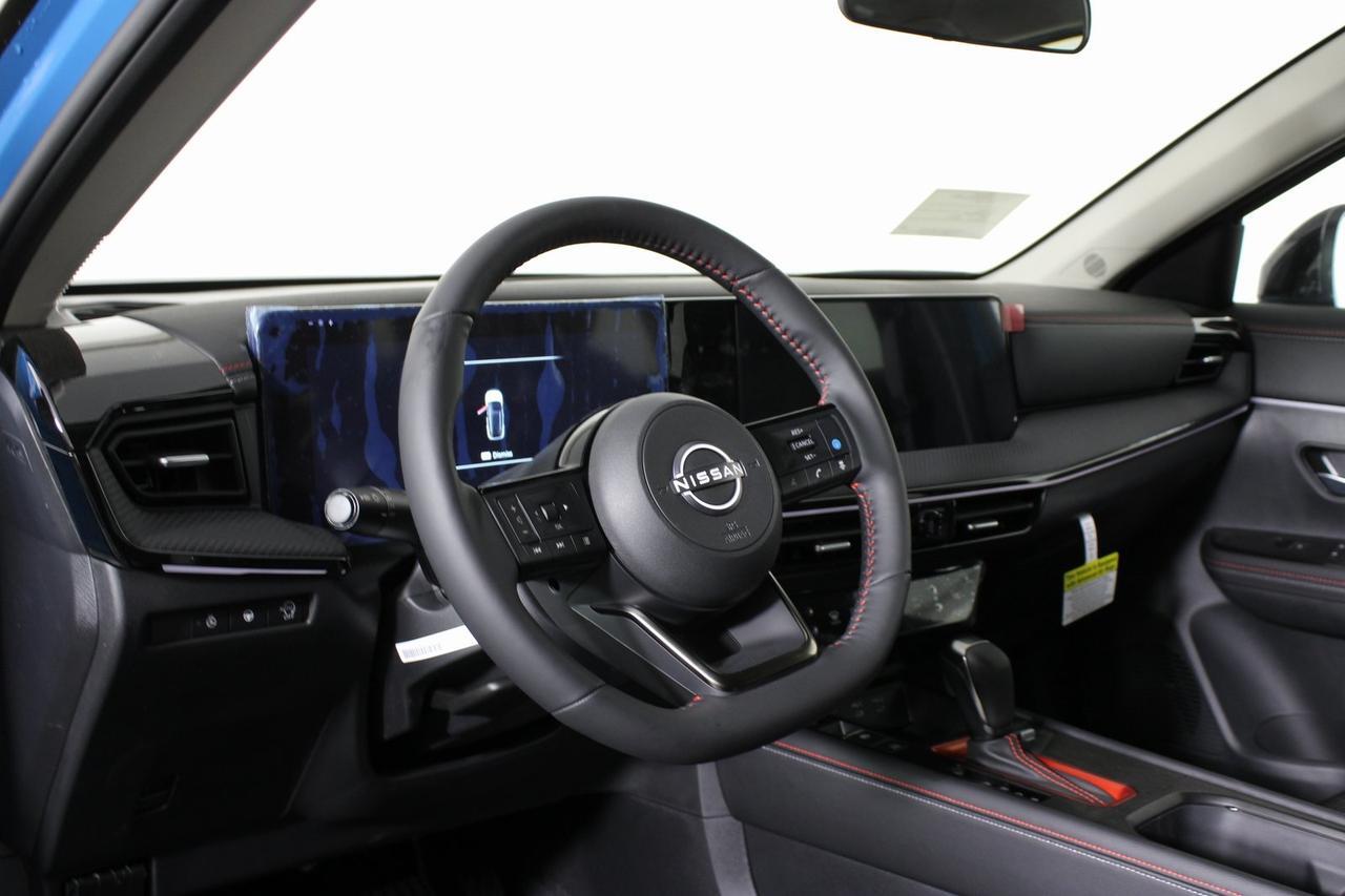 2025 Nissan Kicks SR Manassas VA