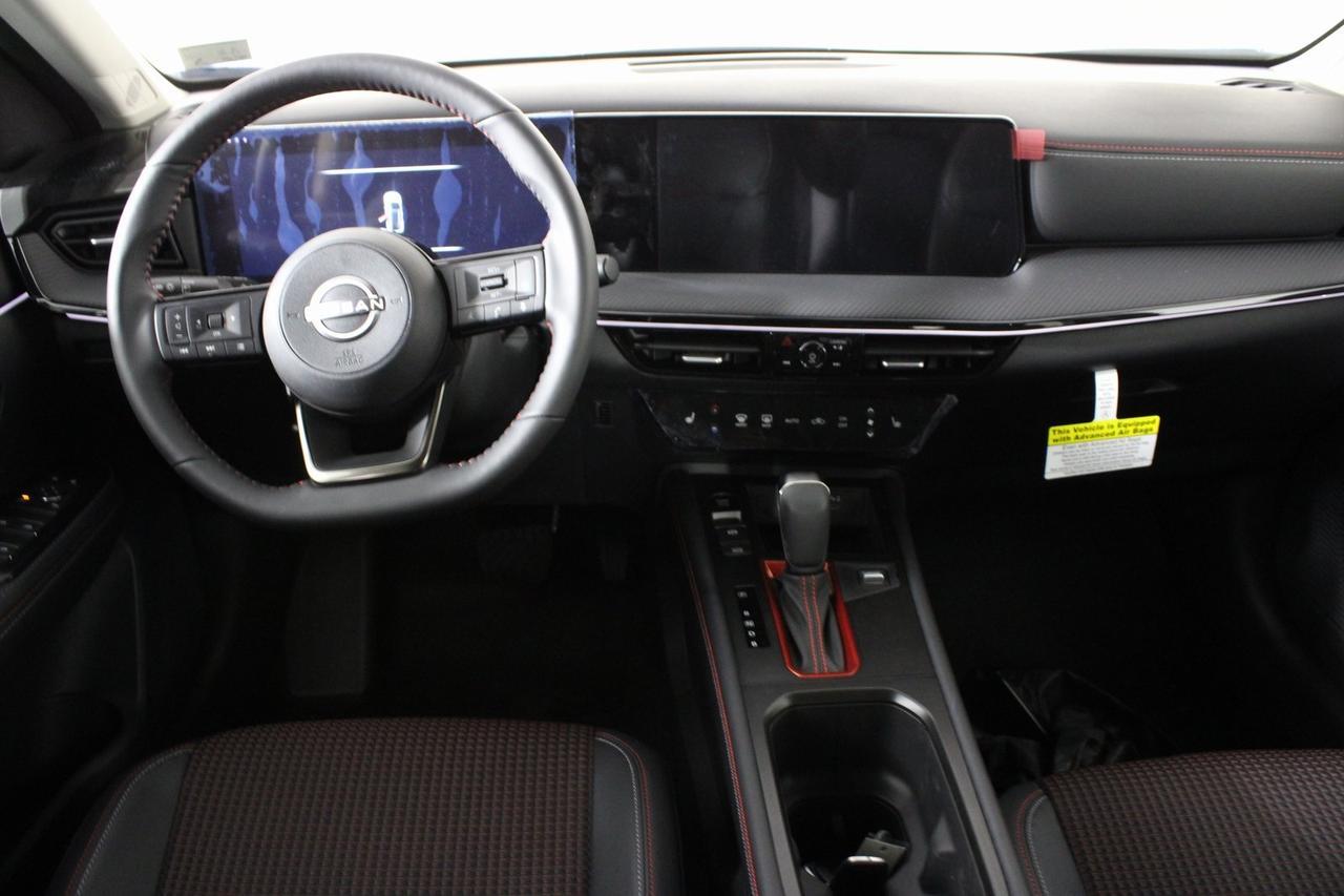 2025 Nissan Kicks SR Manassas VA