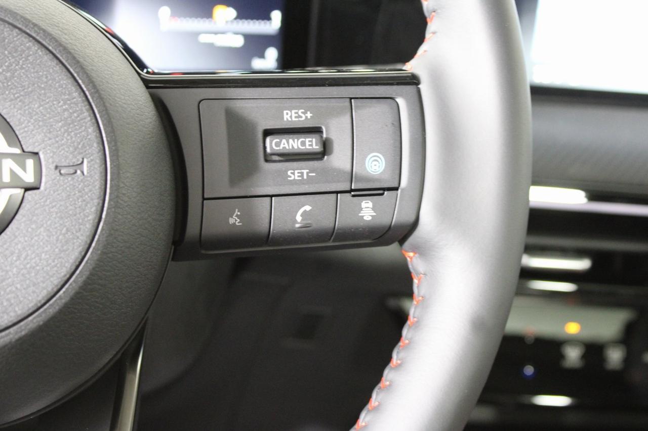 2025 Nissan Kicks SR Manassas VA