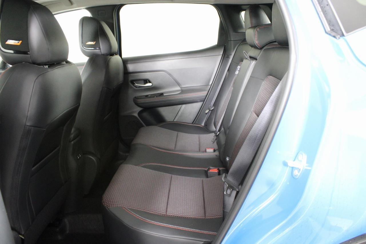 2025 Nissan Kicks SR Manassas VA