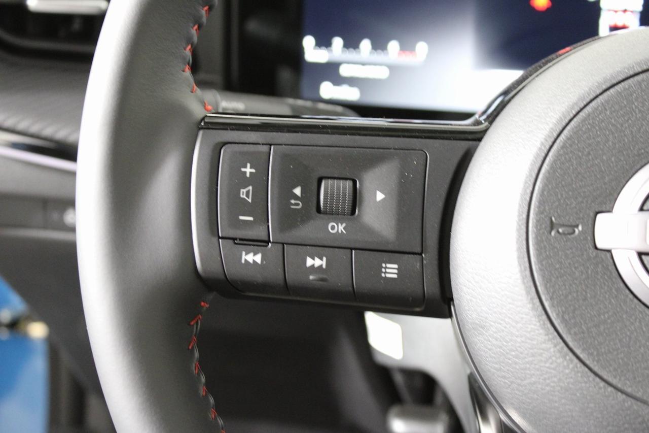 2025 Nissan Kicks SR Manassas VA