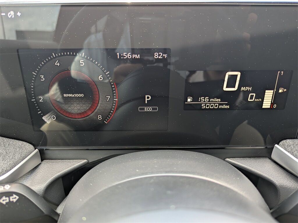 2025 Nissan Kicks SV Kennesaw GA