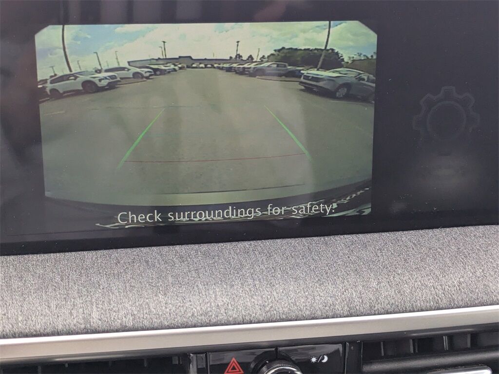 2025 Nissan Kicks SV Kennesaw GA