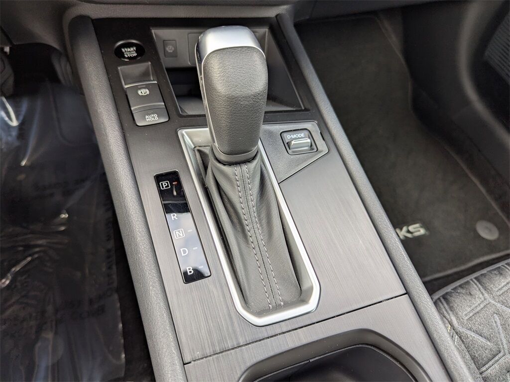 2025 Nissan Kicks SV Kennesaw GA