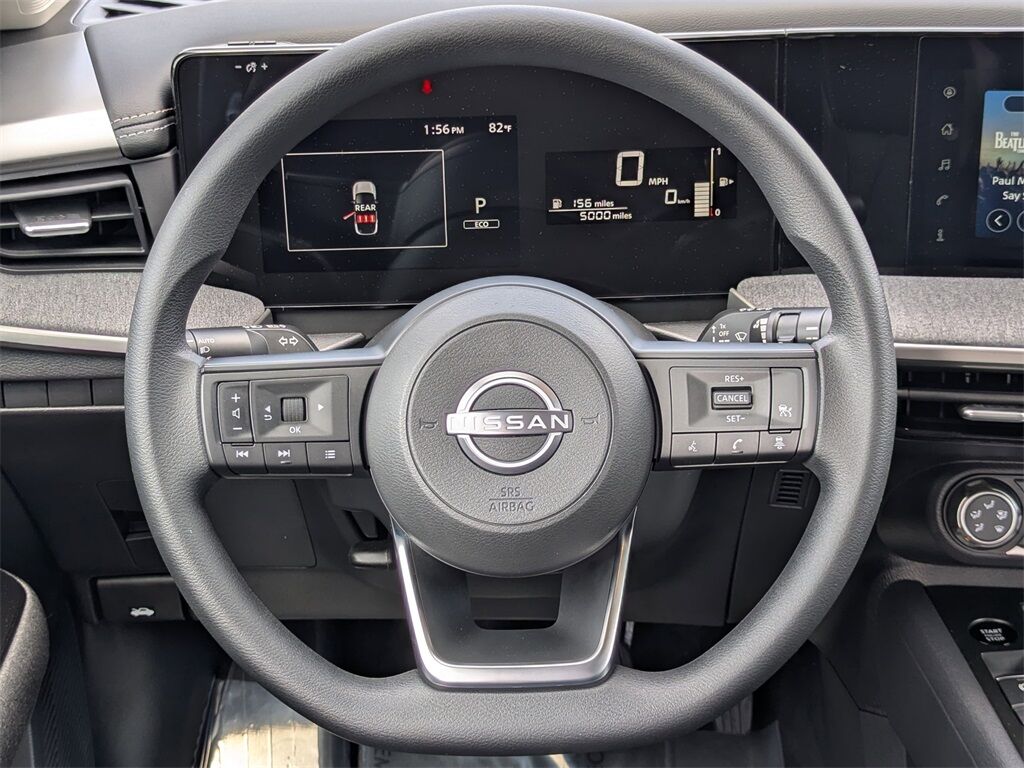 2025 Nissan Kicks SV Kennesaw GA