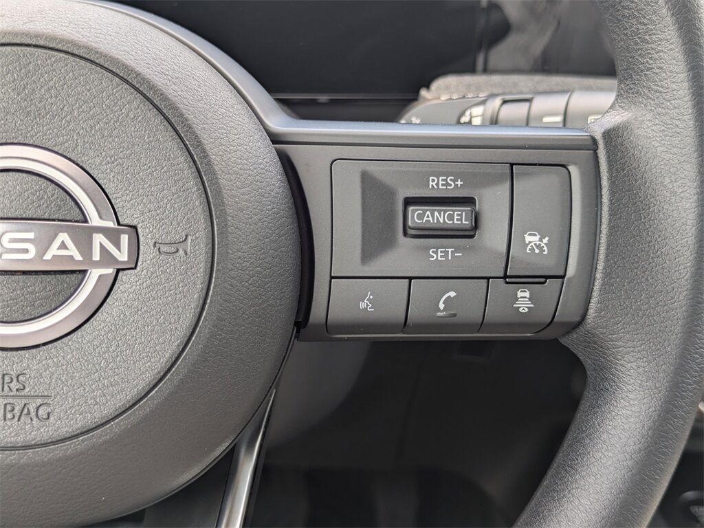 2025 Nissan Kicks SV Kennesaw GA