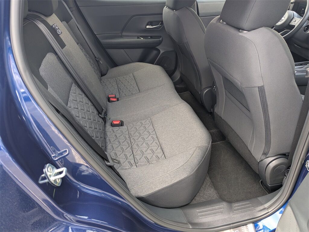 2025 Nissan Kicks SV Kennesaw GA