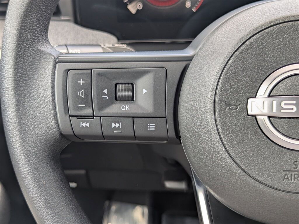 2025 Nissan Kicks SV Kennesaw GA