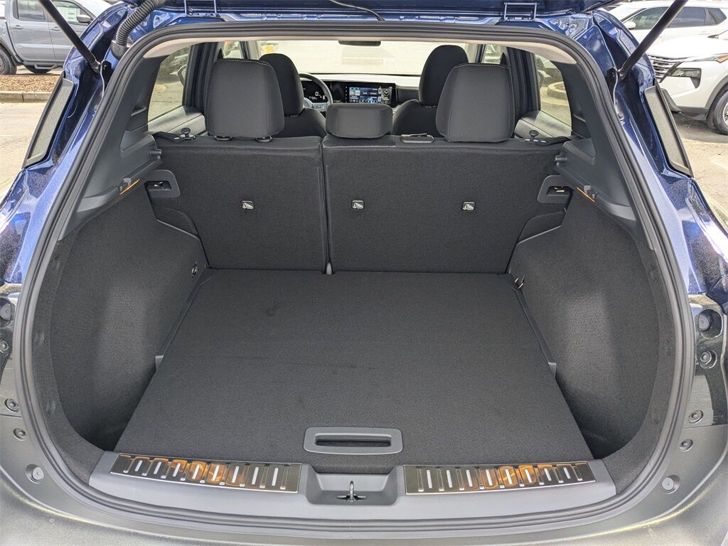 2025 Nissan Kicks SV Kennesaw GA