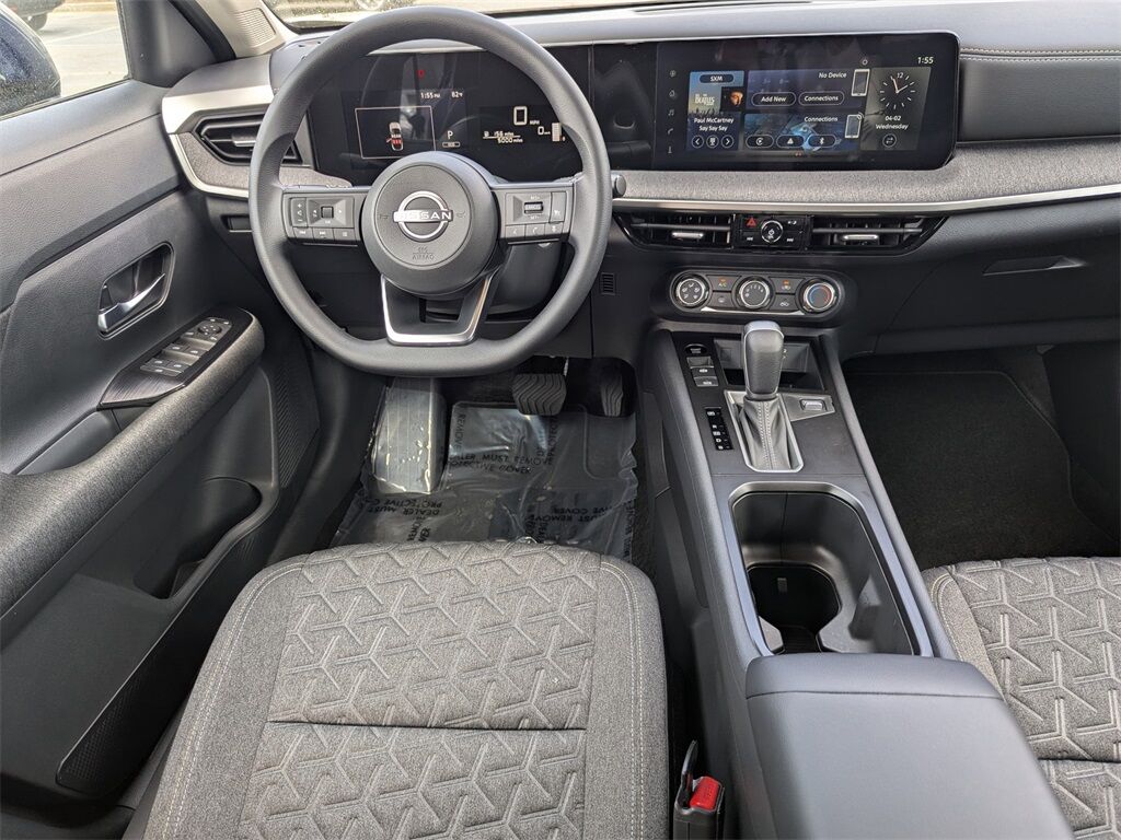 2025 Nissan Kicks SV Kennesaw GA