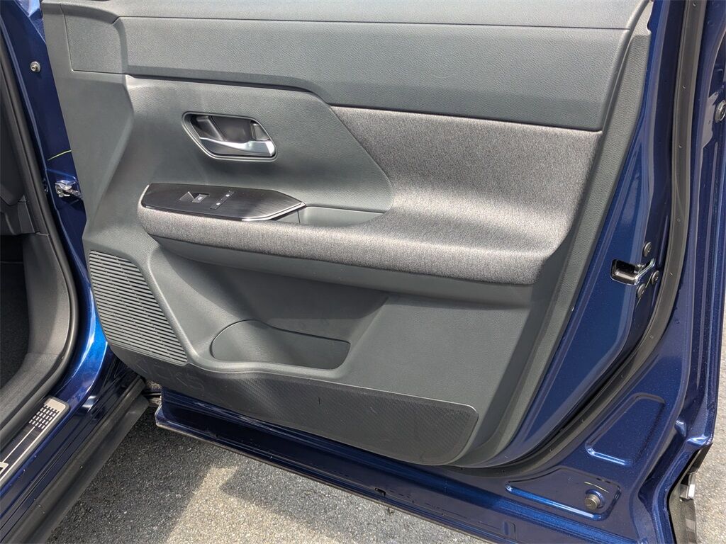 2025 Nissan Kicks SV Kennesaw GA