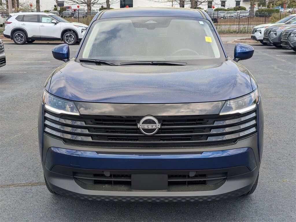 2025 Nissan Kicks SV Kennesaw GA