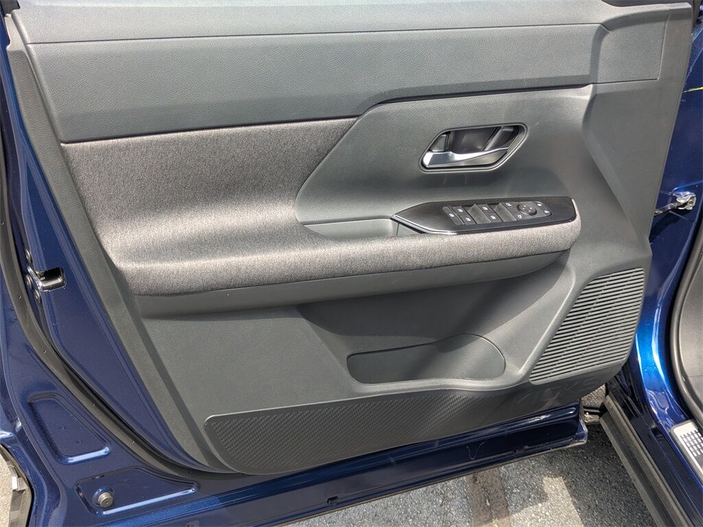 2025 Nissan Kicks SV Kennesaw GA