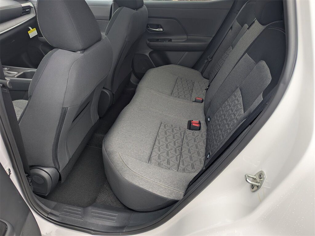 2025 Nissan Kicks SV Kennesaw GA