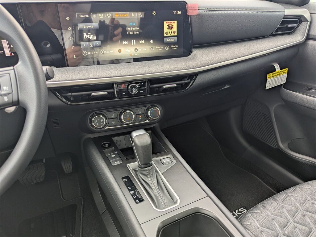 2025 Nissan Kicks SV Kennesaw GA