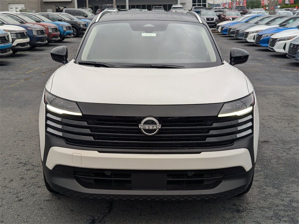 2025 Nissan Kicks SV Kennesaw GA