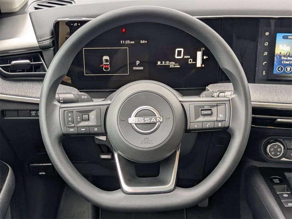 2025 Nissan Kicks SV Kennesaw GA