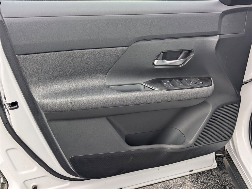 2025 Nissan Kicks SV Kennesaw GA